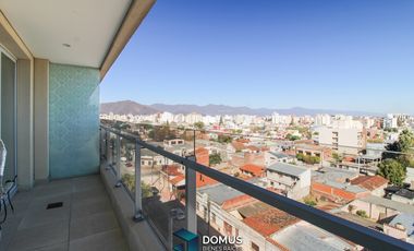 ALQUILER DEPARTAMENTO UN DORMITORIO ZONA MACROCENTRO