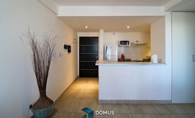 ALQUILER DEPARTAMENTO UN DORMITORIO ZONA MACROCENTRO