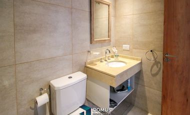 ALQUILER DEPARTAMENTO UN DORMITORIO ZONA MACROCENTRO