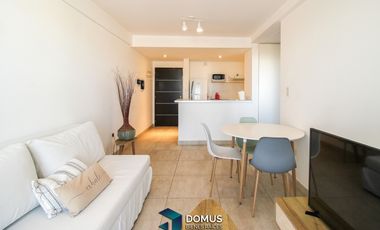 ALQUILER DEPARTAMENTO UN DORMITORIO ZONA MACROCENTRO