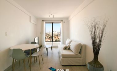 ALQUILER DEPARTAMENTO UN DORMITORIO ZONA MACROCENTRO