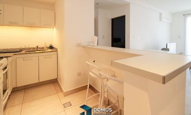 ALQUILER DEPARTAMENTO UN DORMITORIO ZONA MACROCENTRO