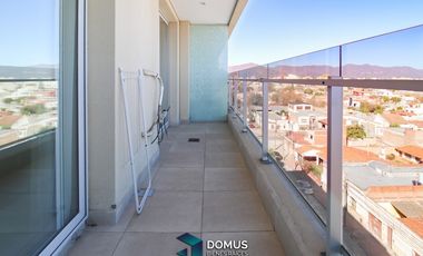 ALQUILER DEPARTAMENTO UN DORMITORIO ZONA MACROCENTRO