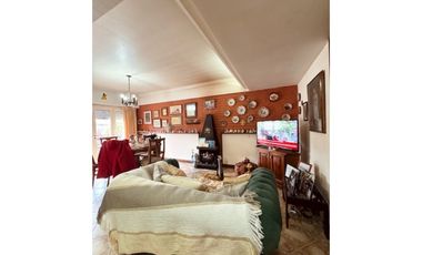 VENTA PH 3 AMB. BALCON AL FRENTE Y CONT. APTO CREDITO. PARQUE LURO