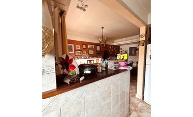 VENTA PH 3 AMB. BALCON AL FRENTE Y CONT. APTO CREDITO. PARQUE LURO