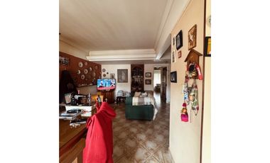 VENTA PH 3 AMB. BALCON AL FRENTE Y CONT. APTO CREDITO. PARQUE LURO