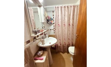 VENTA PH 3 AMB. BALCON AL FRENTE Y CONT. APTO CREDITO. PARQUE LURO