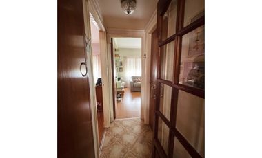 VENTA PH 3 AMB. BALCON AL FRENTE Y CONT. APTO CREDITO. PARQUE LURO