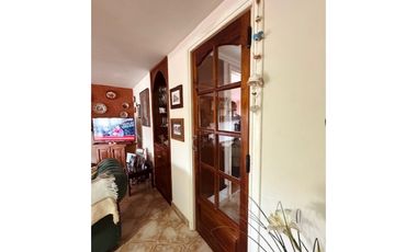 VENTA PH 3 AMB. BALCON AL FRENTE Y CONT. APTO CREDITO. PARQUE LURO