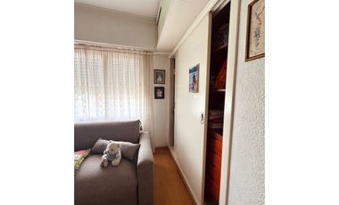 VENTA PH 3 AMB. BALCON AL FRENTE Y CONT. APTO CREDITO. PARQUE LURO