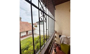 VENTA PH 3 AMB. BALCON AL FRENTE Y CONT. APTO CREDITO. PARQUE LURO