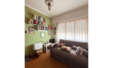 VENTA PH 3 AMB. BALCON AL FRENTE Y CONT. APTO CREDITO. PARQUE LURO