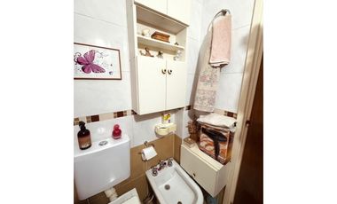 VENTA PH 3 AMB. BALCON AL FRENTE Y CONT. APTO CREDITO. PARQUE LURO