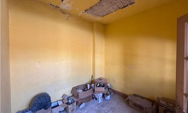 VENTA PH 4 AMB C COCHERA. AV. CASTAÑARES 1700. PARQUE CHACABUCO. CABA