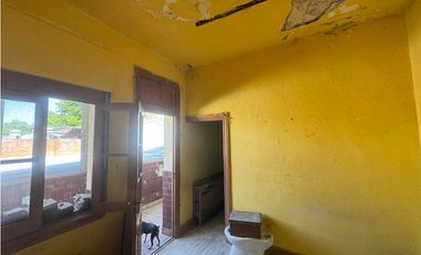 VENTA PH 4 AMB C COCHERA. AV. CASTAÑARES 1700. PARQUE CHACABUCO. CABA