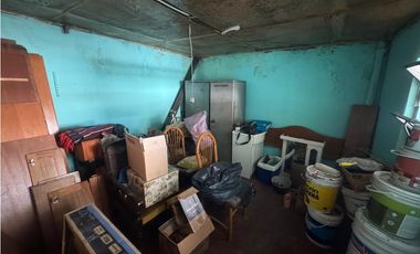 VENTA PH 4 AMB C COCHERA. AV. CASTAÑARES 1700. PARQUE CHACABUCO. CABA