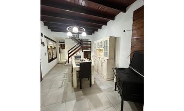 VENTA / CHALET Y CABAÑA / SIERRA DE LOS PADRES