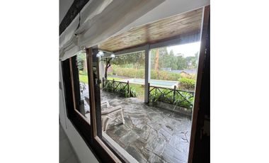 VENTA / CHALET Y CABAÑA / SIERRA DE LOS PADRES