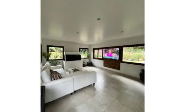 VENTA / CHALET Y CABAÑA / SIERRA DE LOS PADRES