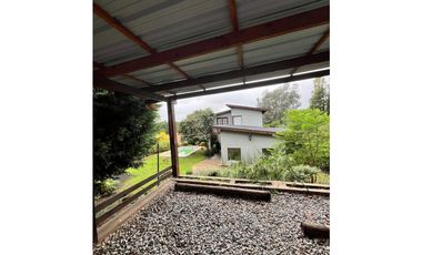 VENTA / CHALET Y CABAÑA / SIERRA DE LOS PADRES