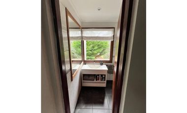 VENTA / CHALET Y CABAÑA / SIERRA DE LOS PADRES