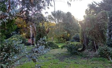 Terreno en Sierra de los Padres 901 m² totales. Cel. 223 542----