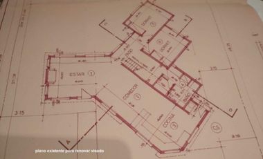 Terreno en Sierra de los Padres 901 m² totales. Cel. 223 542----