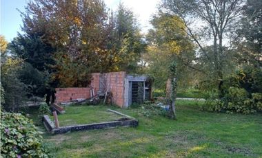 Terreno en Sierra de los Padres 901 m² totales. Cel. 223 542----