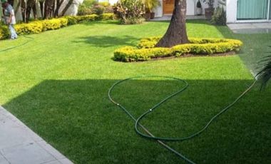 Departamento amueblado en Fracc. Mascareño Vista Hermosa Cuernavaca Morelos