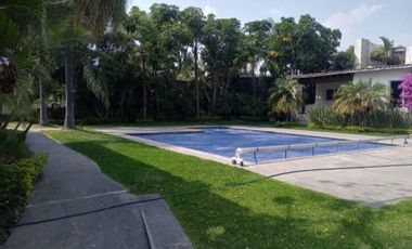 Departamento amueblado en Fracc. Mascareño Vista Hermosa Cuernavaca Morelos