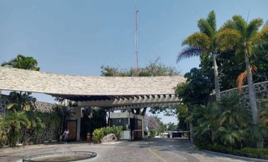 Departamento amueblado en Fracc. Mascareño Vista Hermosa Cuernavaca Morelos