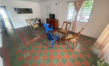 Casa en venta San José Barranquilla