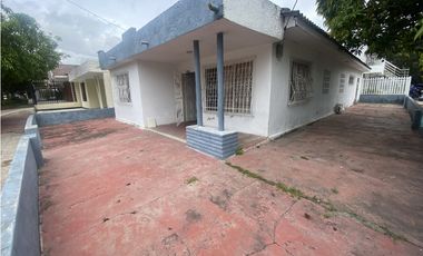 Casa en venta San José Barranquilla
