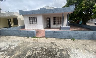 Casa en venta San José Barranquilla