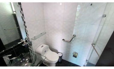 Apartamento en zona central de Santa Marta - 005