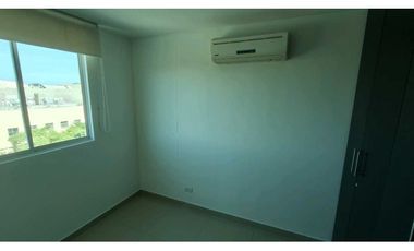Apartamento en zona central de Santa Marta - 005
