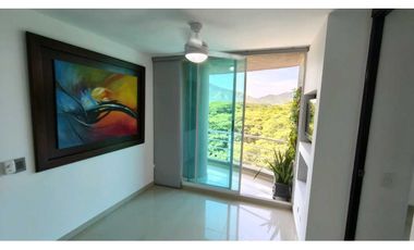 Apartamento en zona central de Santa Marta - 005