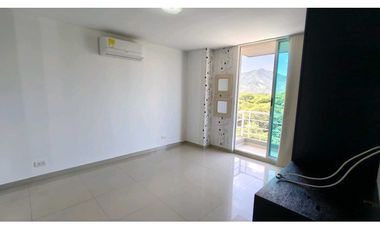 Apartamento en zona central de Santa Marta - 005