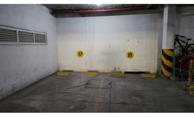 Apartamento en zona central de Santa Marta - 005