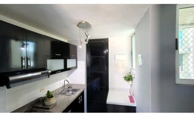 Apartamento en zona central de Santa Marta - 005