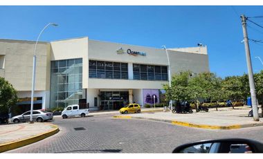 Apartamento en zona central de Santa Marta - 005