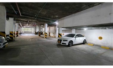 Apartamento en zona central de Santa Marta - 005