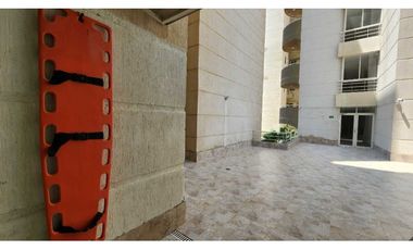 Apartamento en zona central de Santa Marta - 005