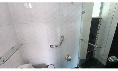 Apartamento en zona central de Santa Marta - 005