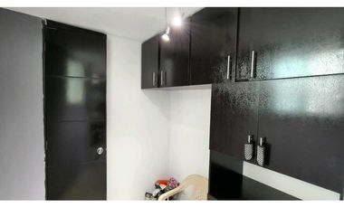 Apartamento en zona central de Santa Marta - 005