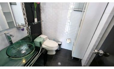 Apartamento en zona central de Santa Marta - 005