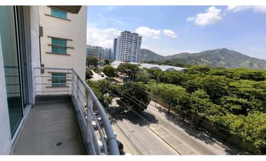 Apartamento en zona central de Santa Marta - 005