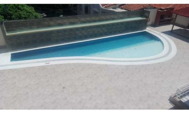 Apartamento en zona central de Santa Marta - 005