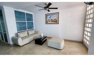 Apartamento en zona central de Santa Marta - 005