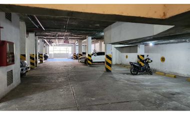 Apartamento en zona central de Santa Marta - 005